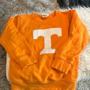 Tennessee Vols kids sweatshirt